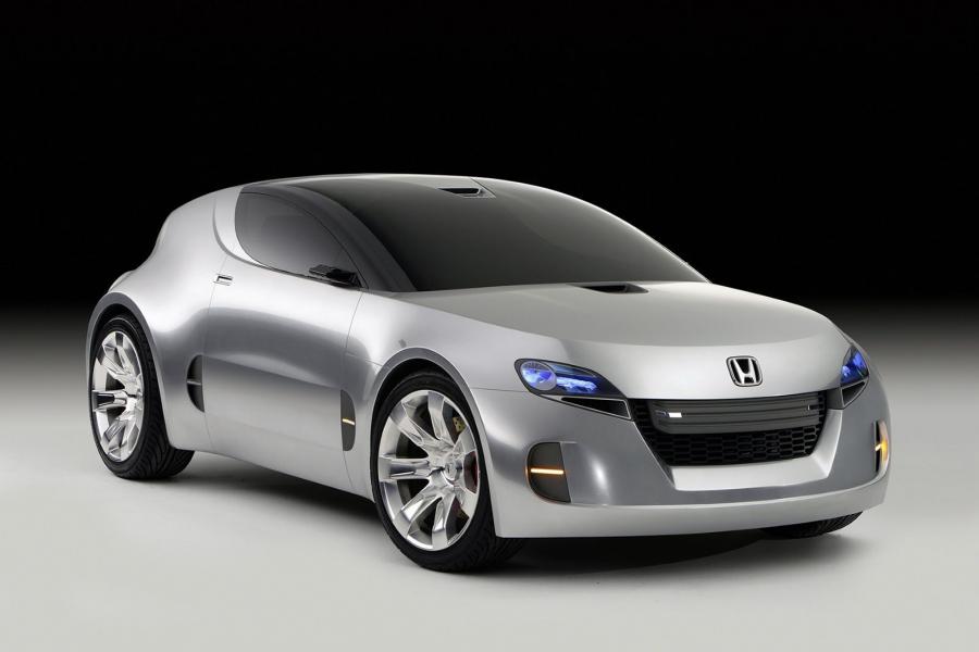  Honda REMIX Concept 2006 года  (фото 46 из 64)